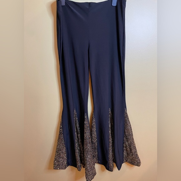 Pants - Belly Dancing Pants